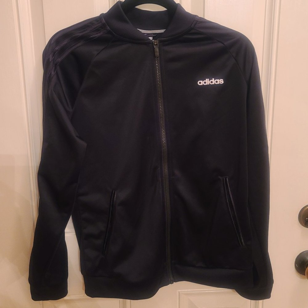 NWOT Adidas Jacket